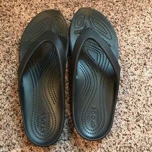 Crocs women’s kadee ll flip flops